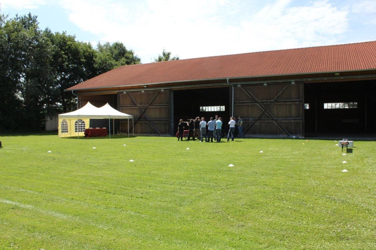 Rest der Welt Coaching/Schulung Tagungs-/Konferenzraum Location Freiheit image 10