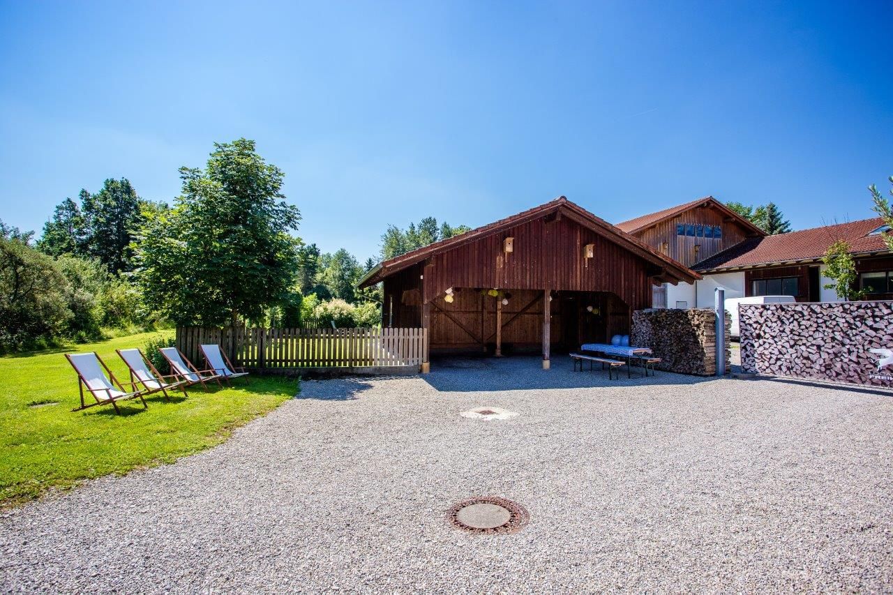 Rest der Welt Coaching/Schulung Tagungs-/Konferenzraum Location Freiheit image 10