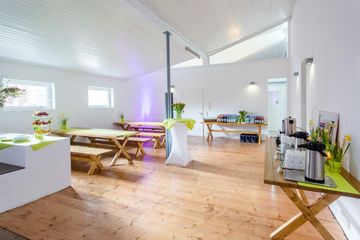 Rest der Welt Coaching/Schulung Tagungs-/Konferenzraum Location Freiheit image 10