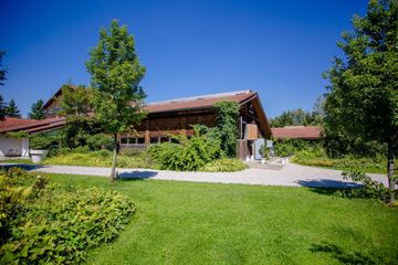 Rest der Welt Coaching/Schulung Tagungs-/Konferenzraum Location Freiheit image 10