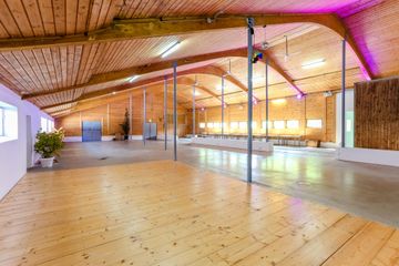 Rest der Welt Coaching/Schulung Tagungs-/Konferenzraum Location Freiheit image 10