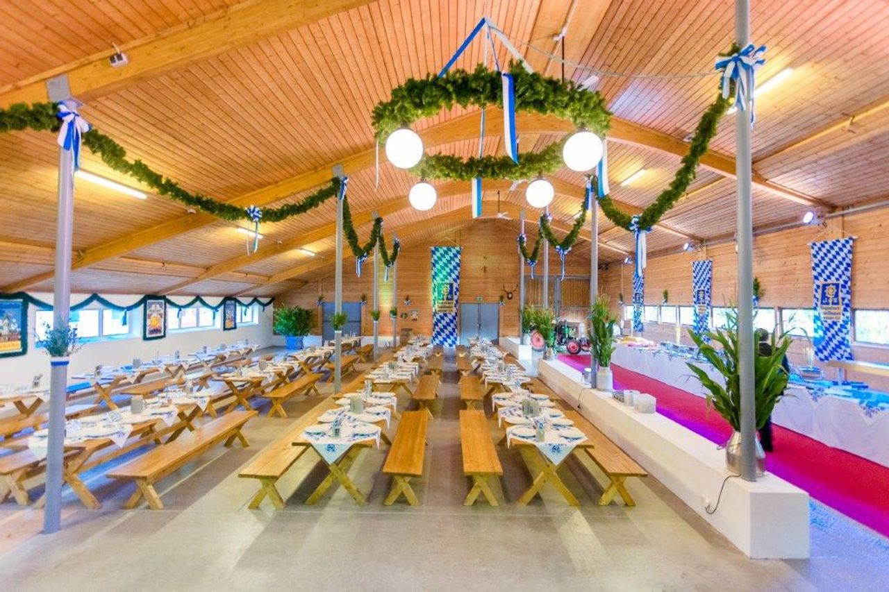 Rest der Welt Coaching/Schulung Tagungs-/Konferenzraum Location Freiheit image 10