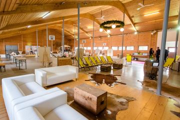 Rest der Welt Coaching/Schulung Tagungs-/Konferenzraum Location Freiheit image 10