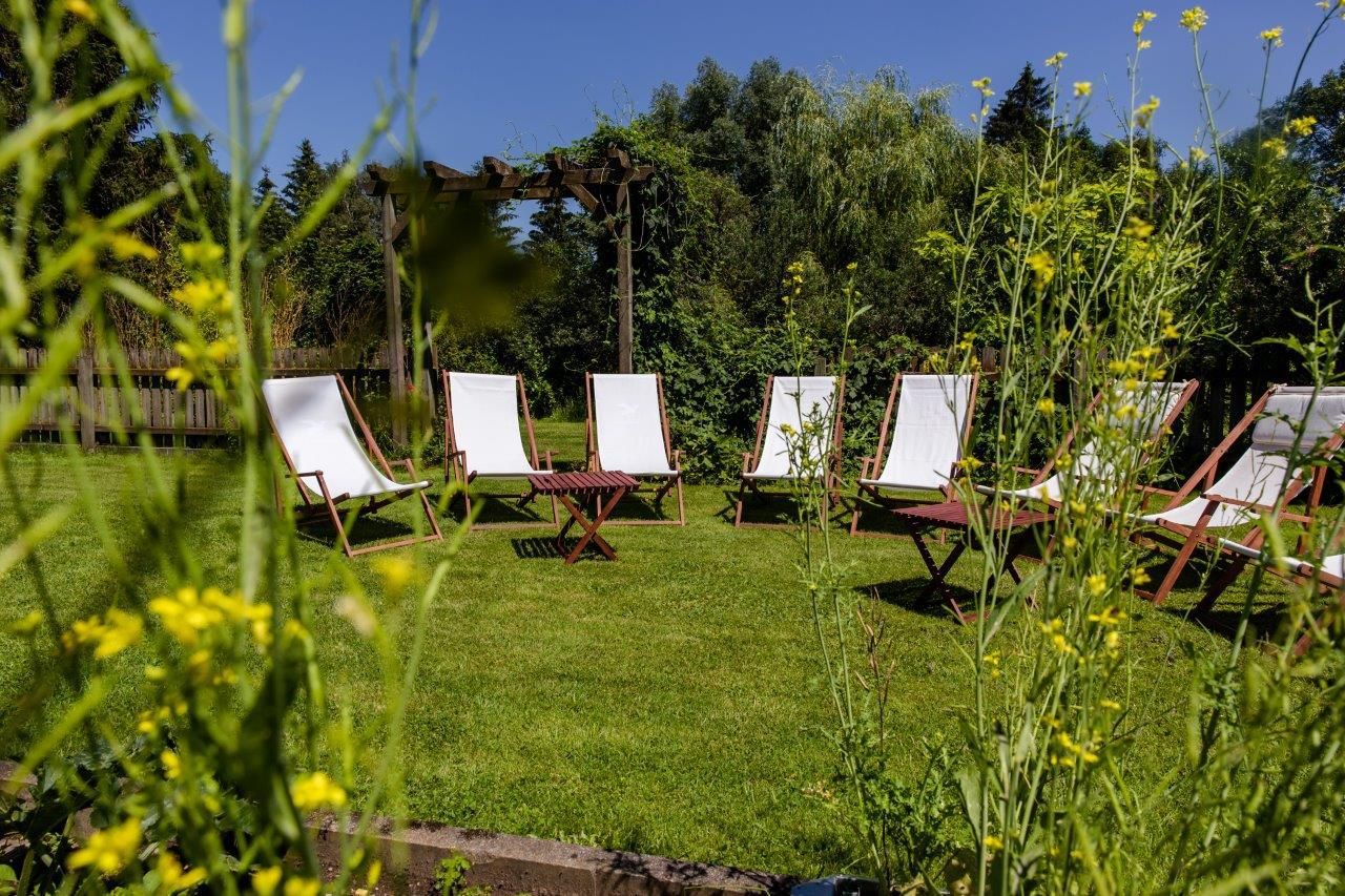 Rest der Welt Coaching/Schulung Tagungs-/Konferenzraum Location Freiheit image 10