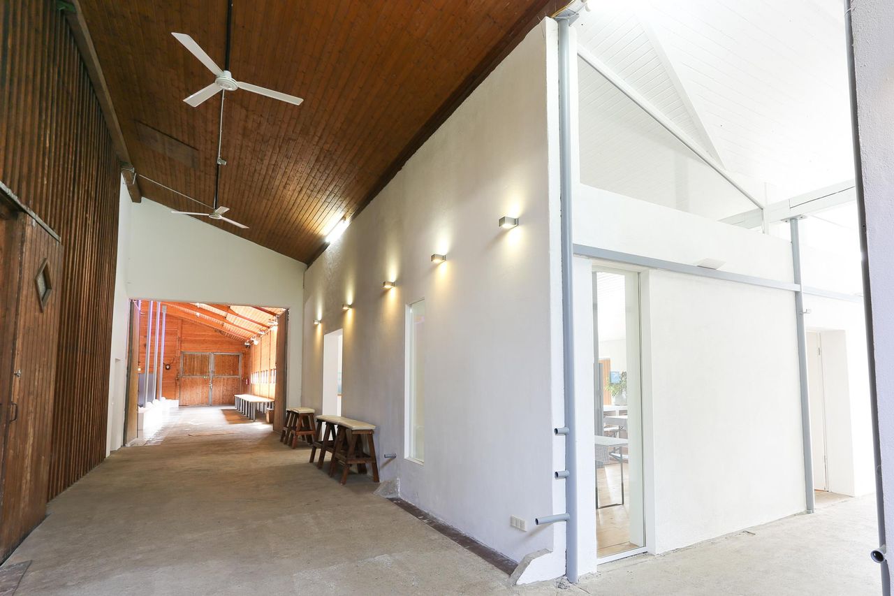 Rest der Welt Coaching/Schulung Tagungs-/Konferenzraum Location Freiheit image 10