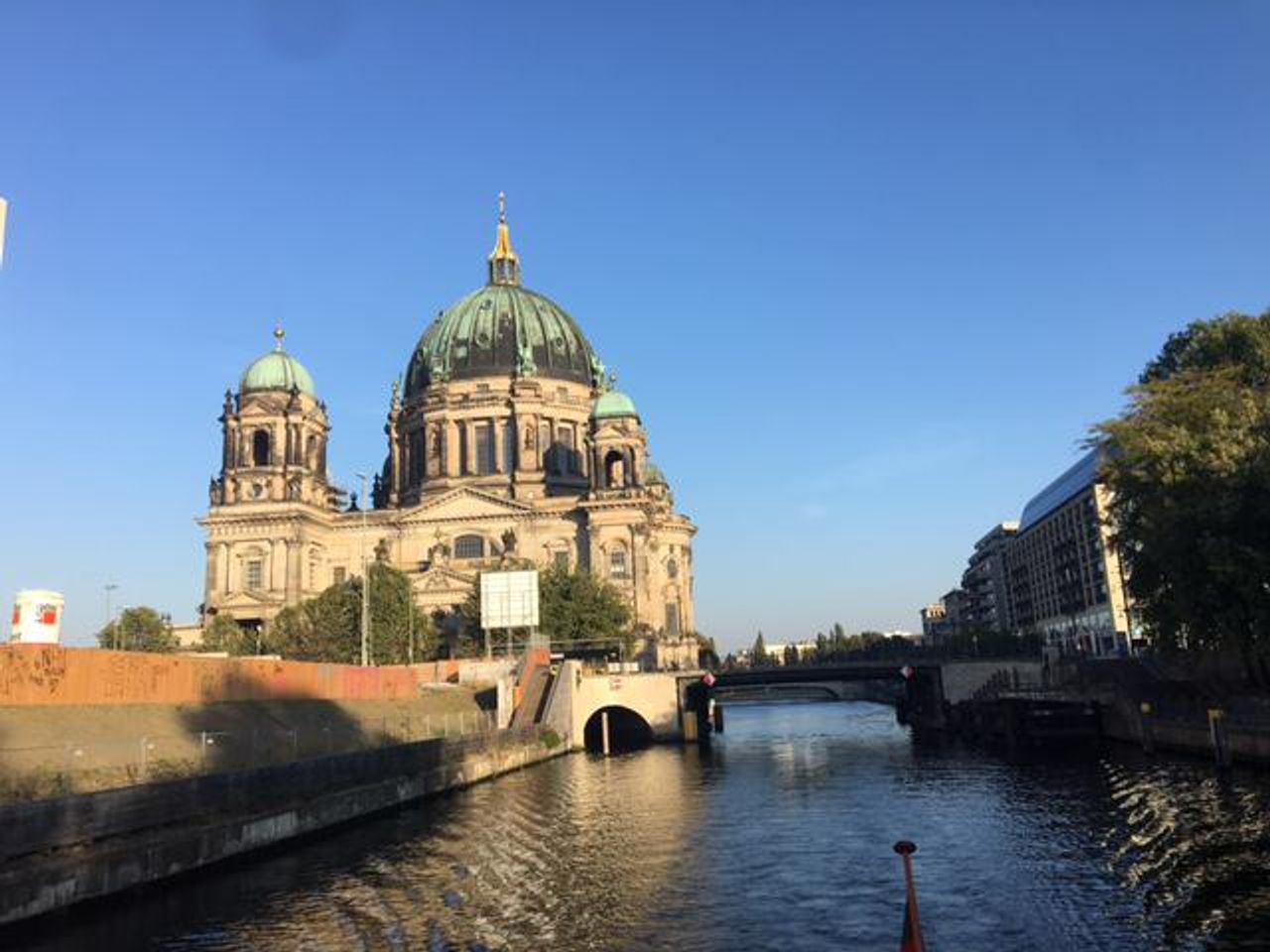 Berlin Sommerfest Schiff/Eventschiff/Floß Exklusive Yacht- und Schiffsvermietung EYS image 10