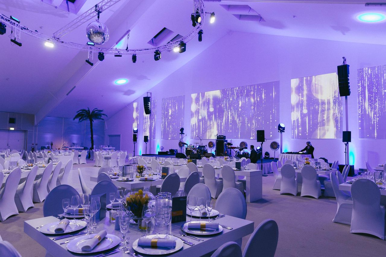 Frankfurt am Main PR & Marketing Event Open Air Location/Outdoor/Beachclub Chamäleon Beach image 10