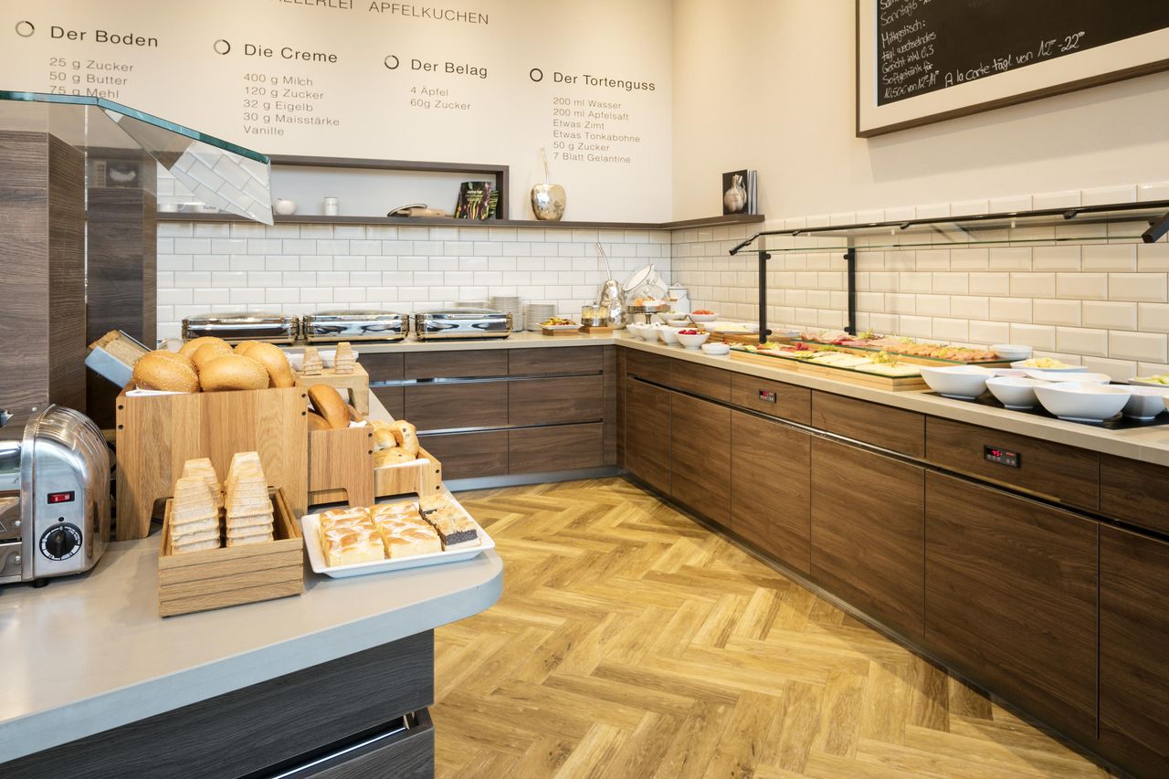 Wolfsburg PR & Marketing Event Meetingraum/Besprechungsraum Courtyard by Marriott Wolfsburg image 10