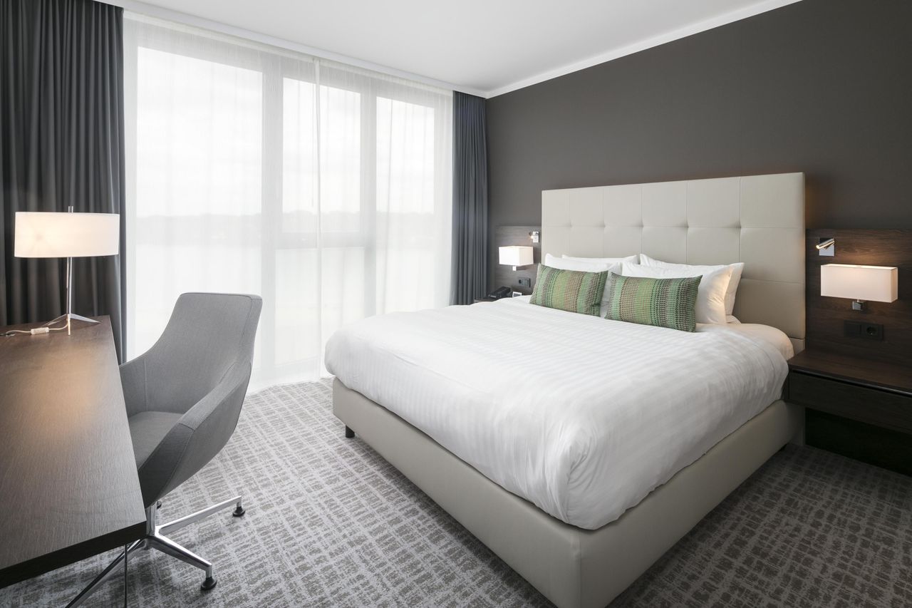 Wolfsburg PR & Marketing Event Meetingraum/Besprechungsraum Courtyard by Marriott Wolfsburg image 10