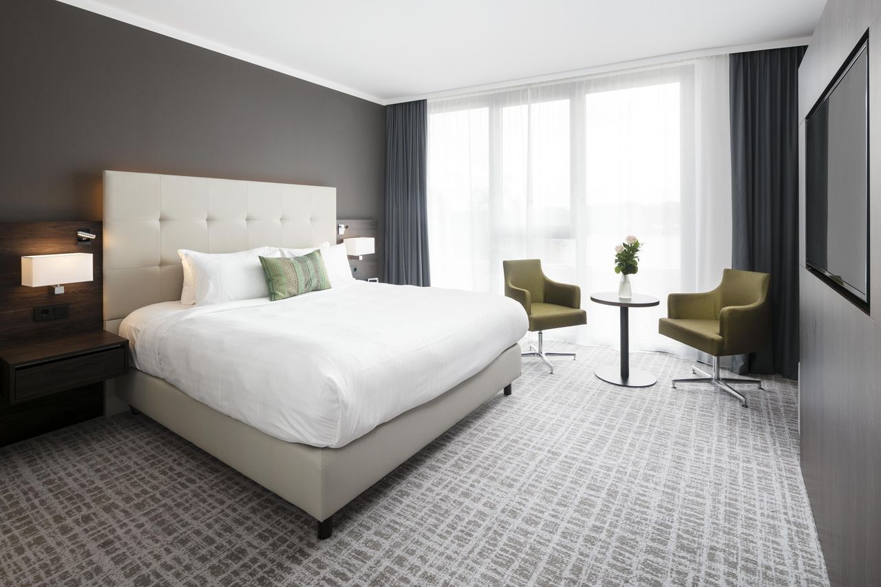 Wolfsburg PR & Marketing Event Meetingraum/Besprechungsraum Courtyard by Marriott Wolfsburg image 10