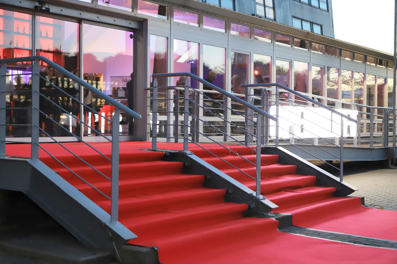 Elmshorn PR & Marketing Event Veranstaltungsraum Opernloft im alten Fährterminal Altona image 10