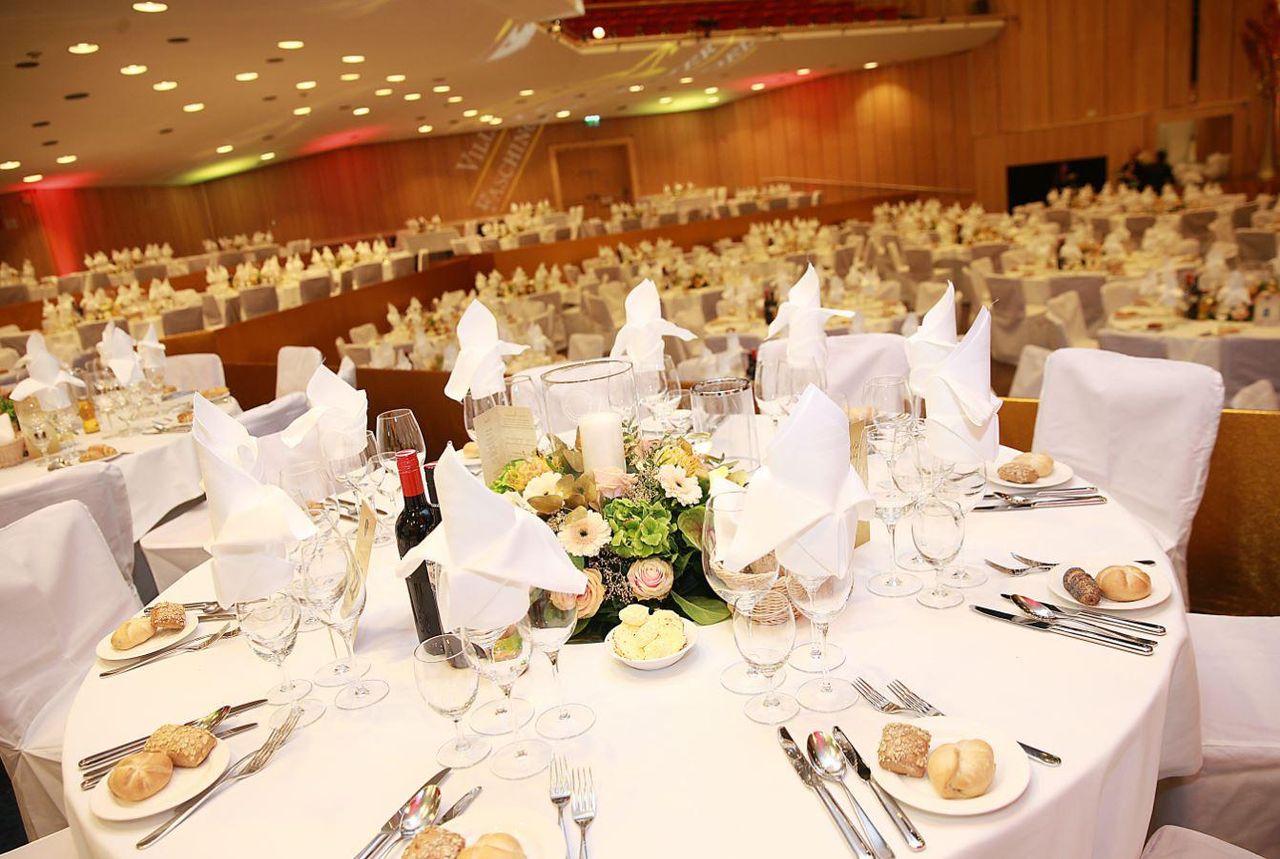 Rest der Welt PR & Marketing Event Tagungs-/Kongresszentrum Congress Center Villach image 10