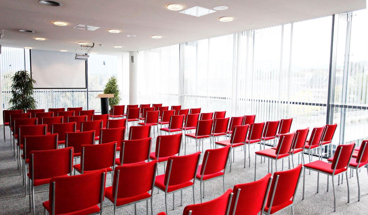 Rest der Welt PR & Marketing Event Tagungs-/Kongresszentrum Congress Center Villach image 10
