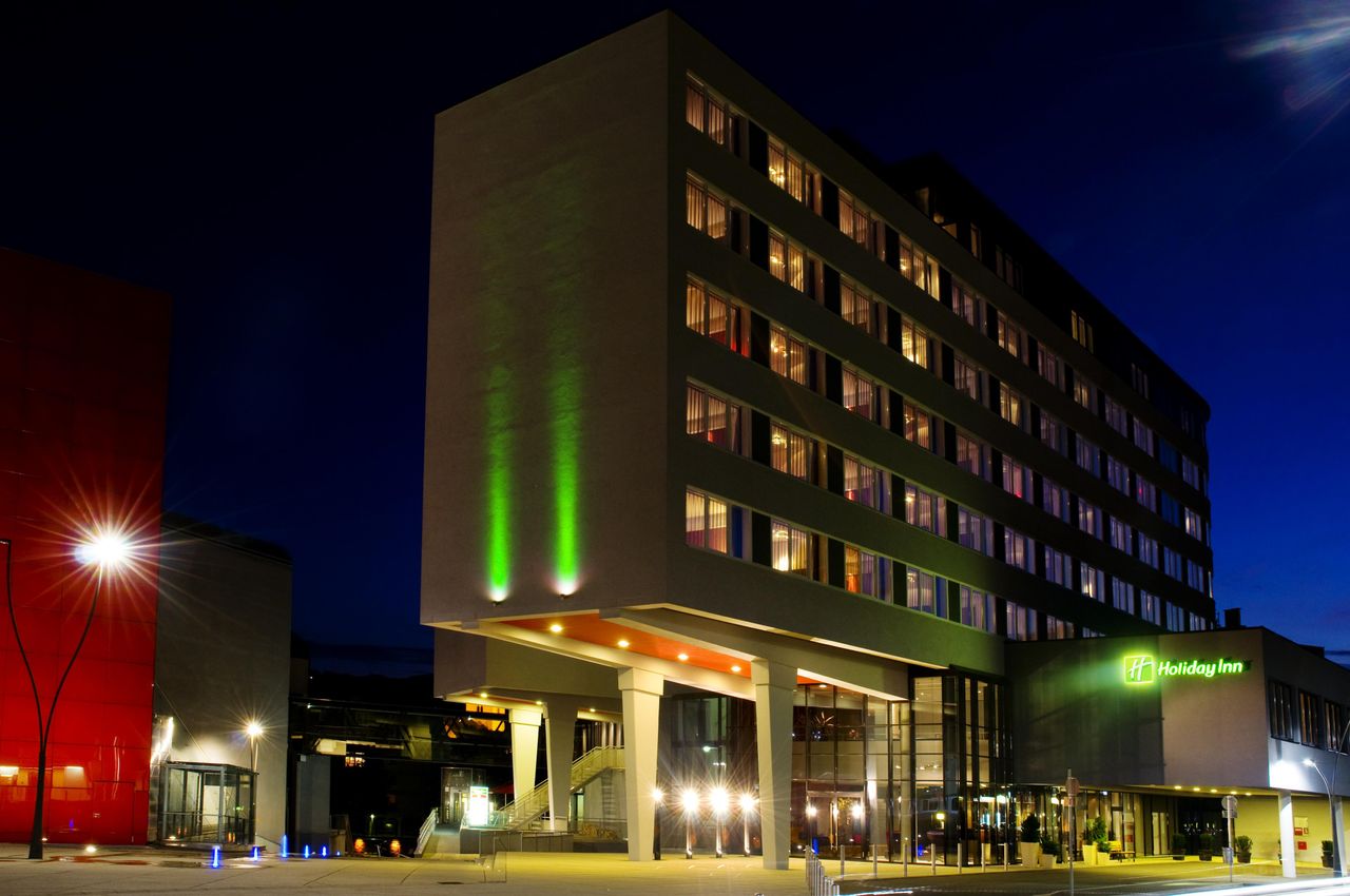 Rest der Welt PR & Marketing Event Tagungs-/Kongresszentrum Congress Center Villach image 10