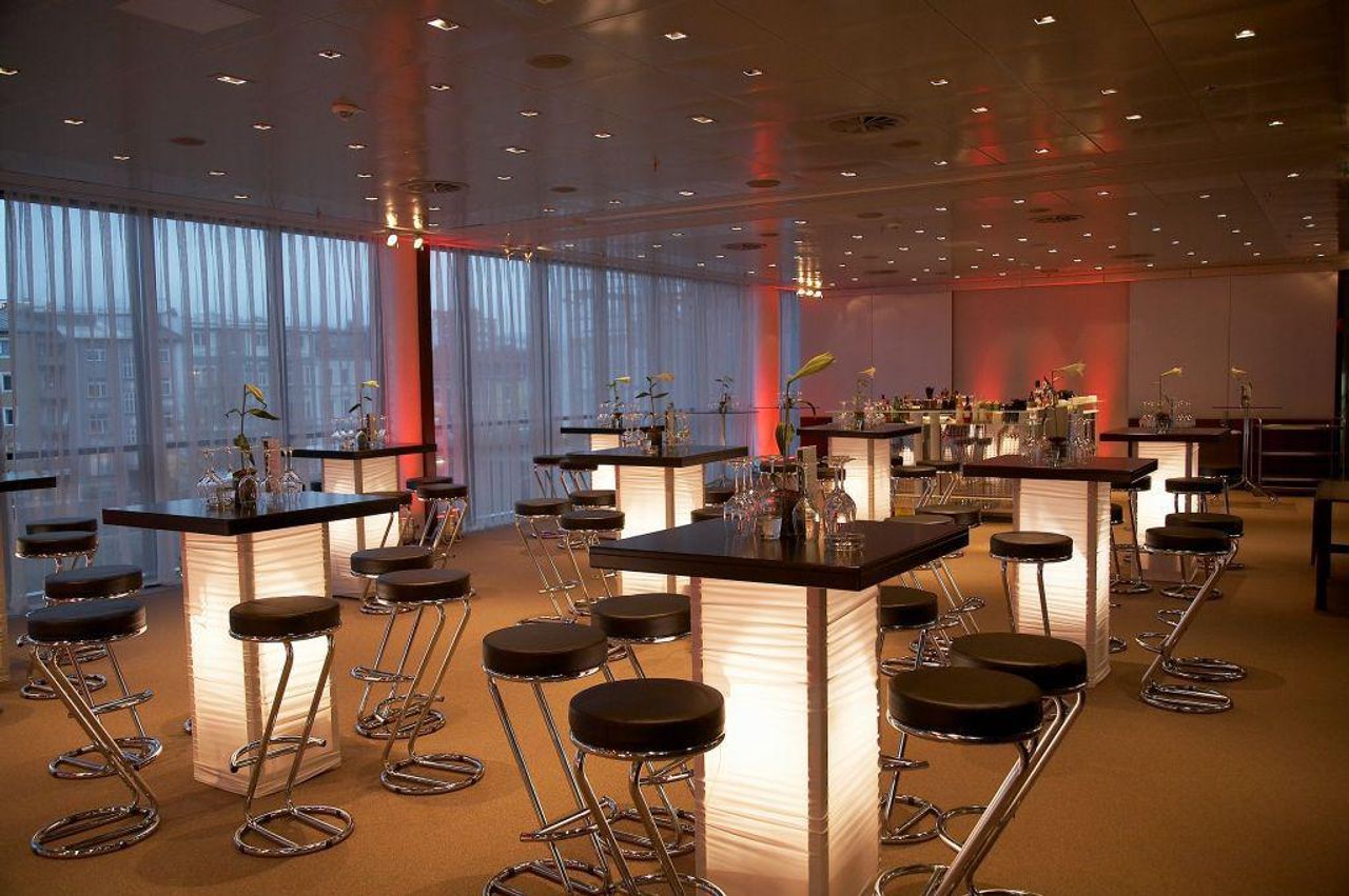 Rest der Welt PR & Marketing Event Tagungs-/Kongresszentrum Congress Center Villach image 10