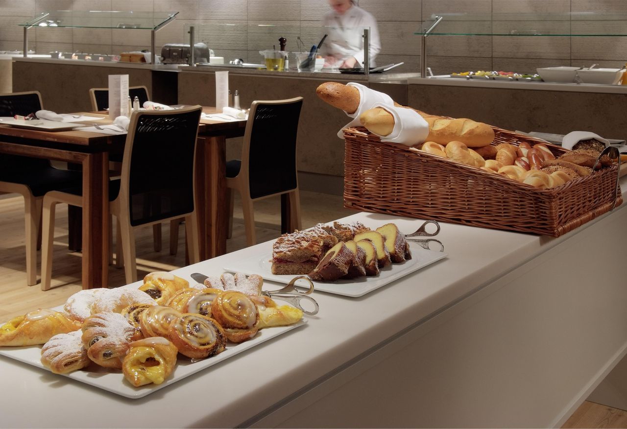 Rest der Welt PR & Marketing Event Tagungs-/Kongresszentrum Congress Center Villach image 10