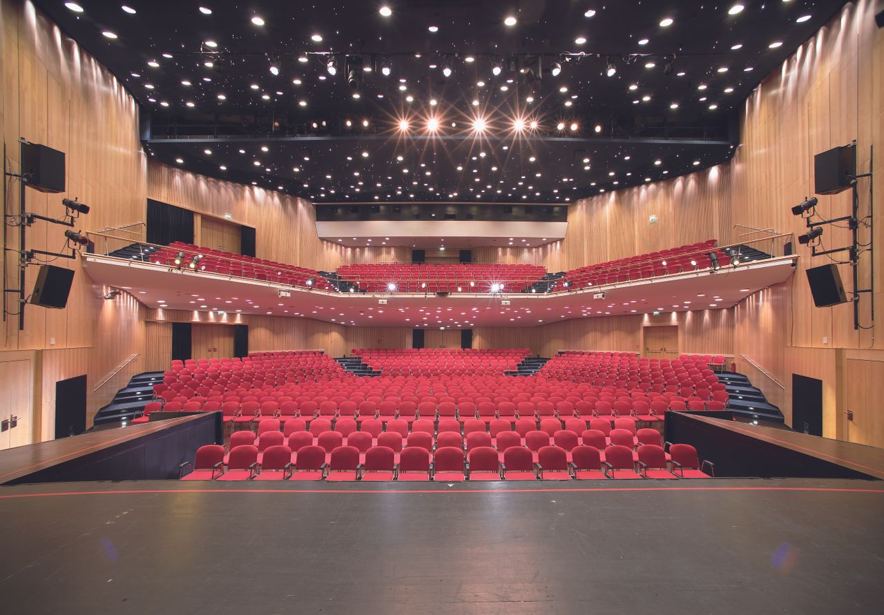 Rest der Welt PR & Marketing Event Tagungs-/Kongresszentrum Congress Center Villach image 10