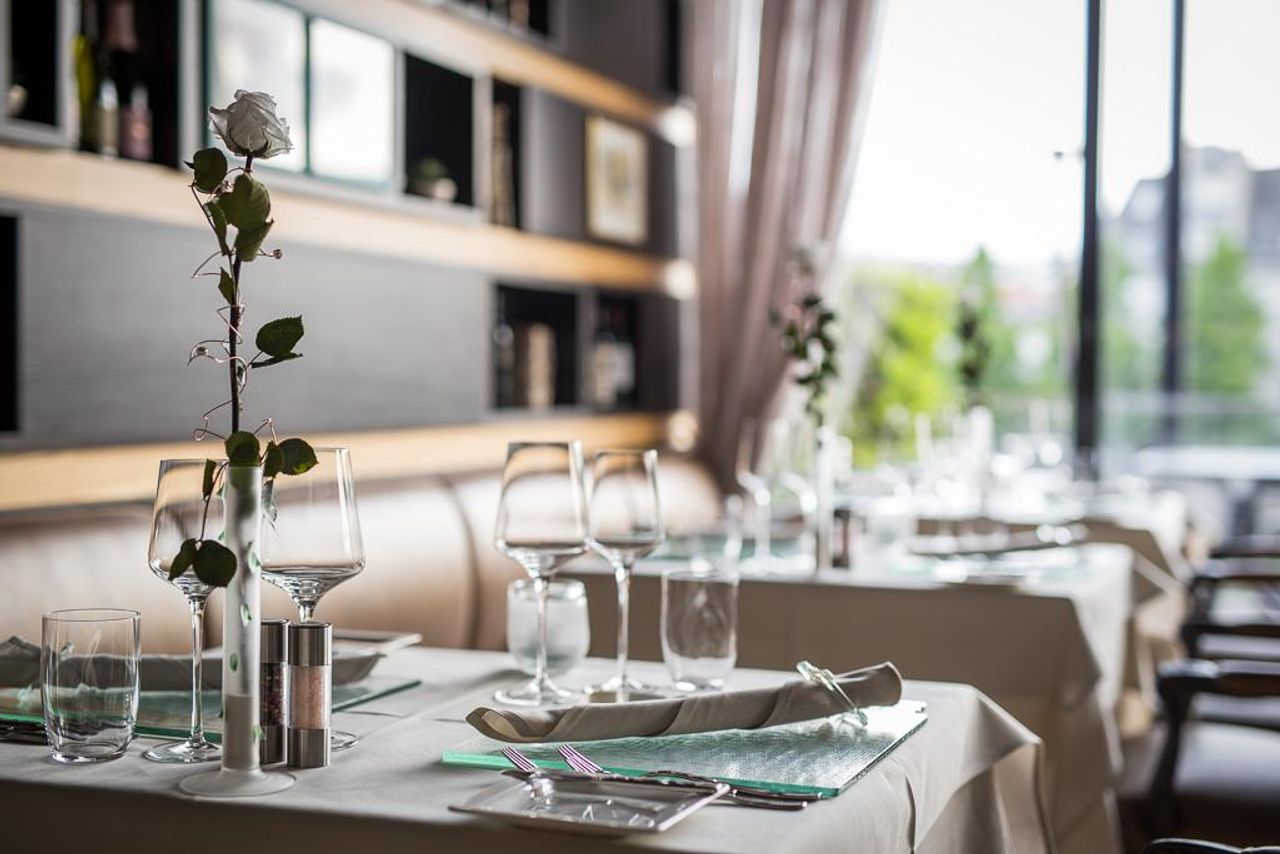 Rest der Welt PR & Marketing Event Tagungs-/Kongresszentrum Congress Center Villach image 10