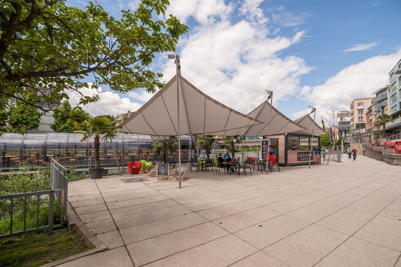 Rest der Welt PR & Marketing Event Tagungs-/Kongresszentrum Congress Center Villach image 10