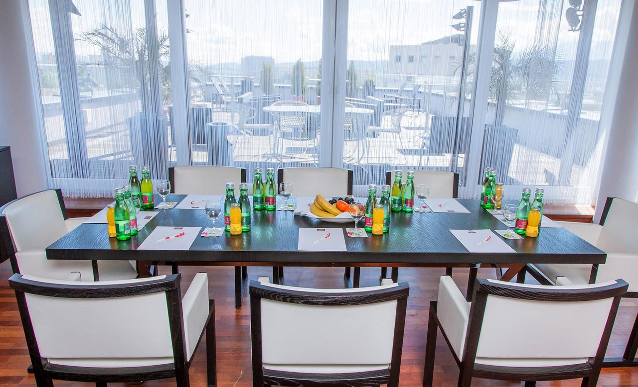 Rest der Welt PR & Marketing Event Tagungs-/Kongresszentrum Congress Center Villach image 10