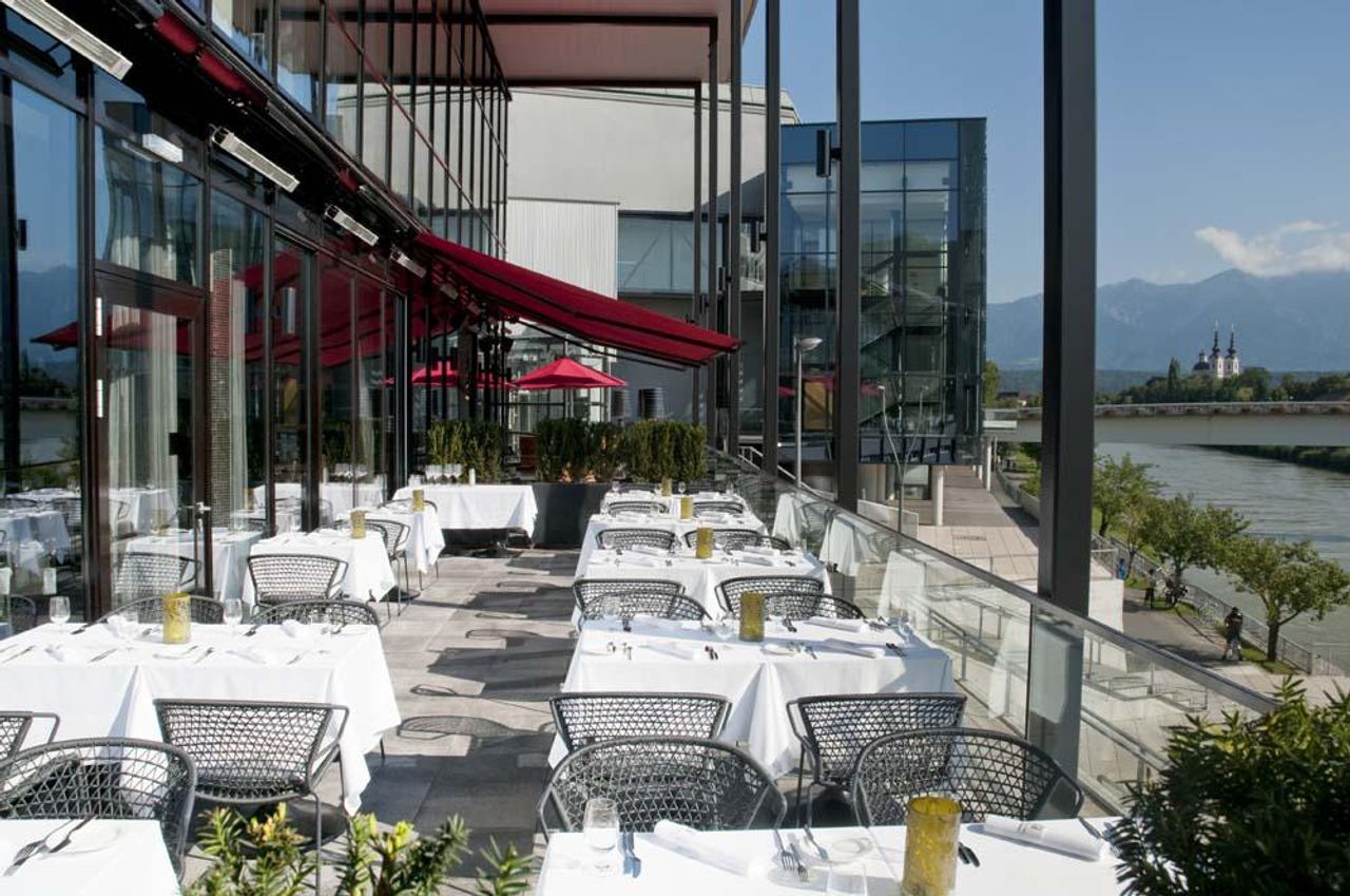 Rest der Welt PR & Marketing Event Tagungs-/Kongresszentrum Congress Center Villach image 10