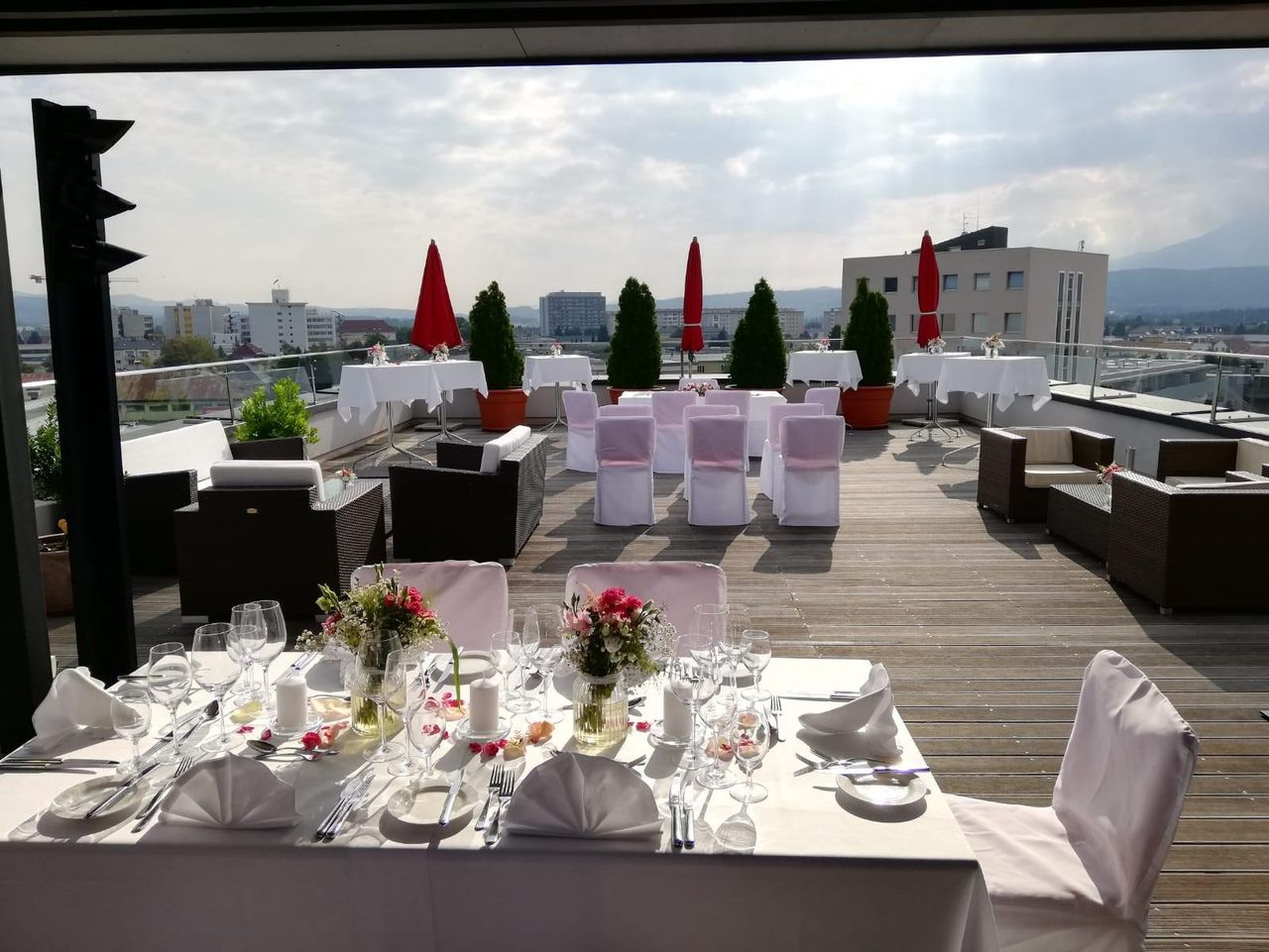 Rest der Welt PR & Marketing Event Tagungs-/Kongresszentrum Congress Center Villach image 10