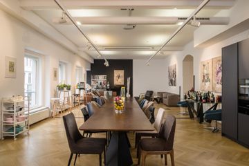 Wien PR & Marketing Event Veranstaltungsraum Your Kitchen image 10