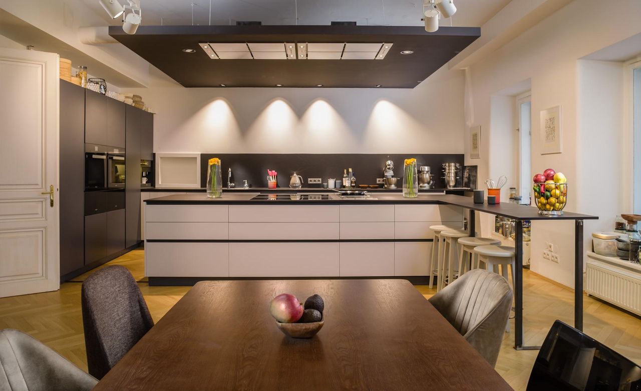 Wien PR & Marketing Event Veranstaltungsraum Your Kitchen image 10