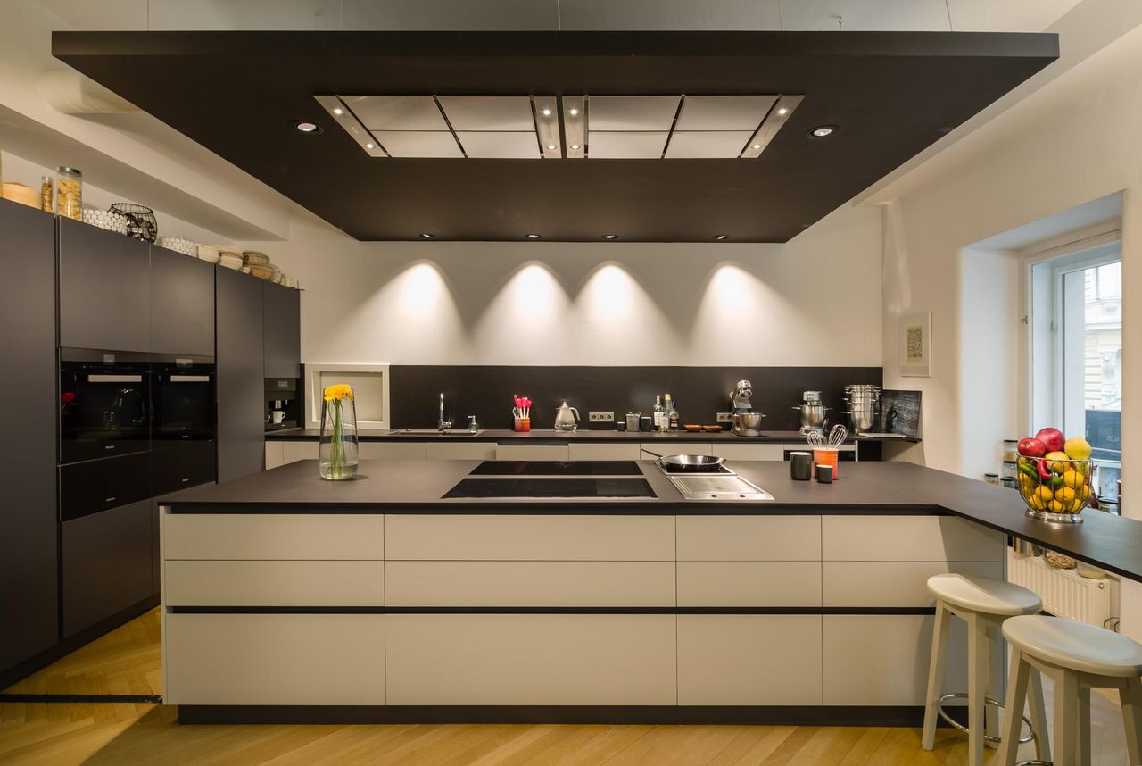 Wien PR & Marketing Event Veranstaltungsraum Your Kitchen image 10