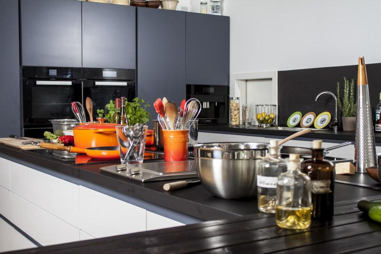 Wien PR & Marketing Event Veranstaltungsraum Your Kitchen image 10