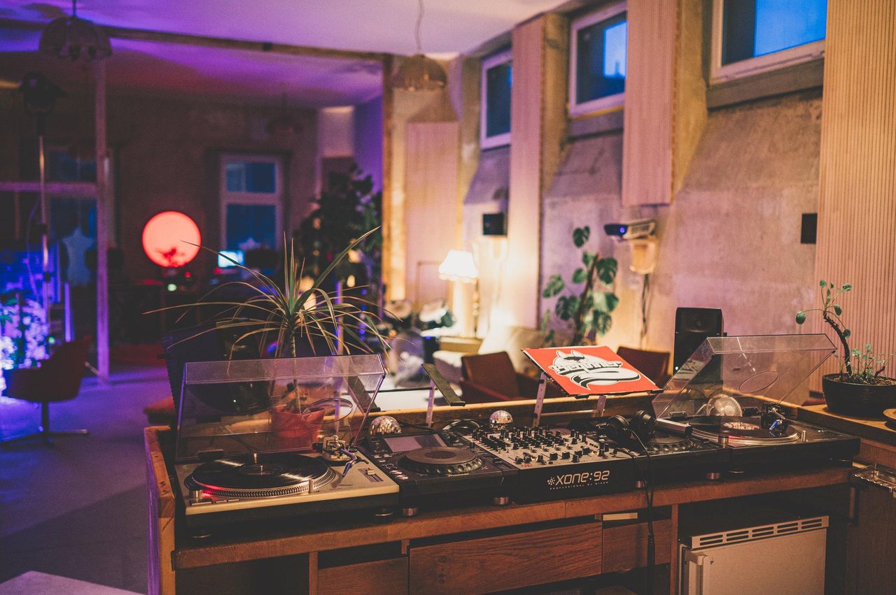 Leipzig  Studio Future Fabik image 0