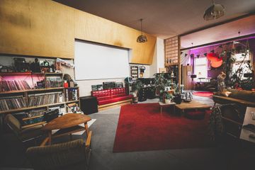 Leipzig  Studio Future Fabik image 2