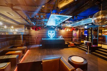 Zürich Präsentation Veranstaltungsraum Bellevue Eventlocation image 2