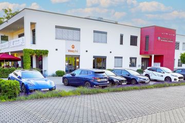 Gaggenau Kunden-Meeting Seminarruimtes Steinbeis-Haus Gaggenau image 5