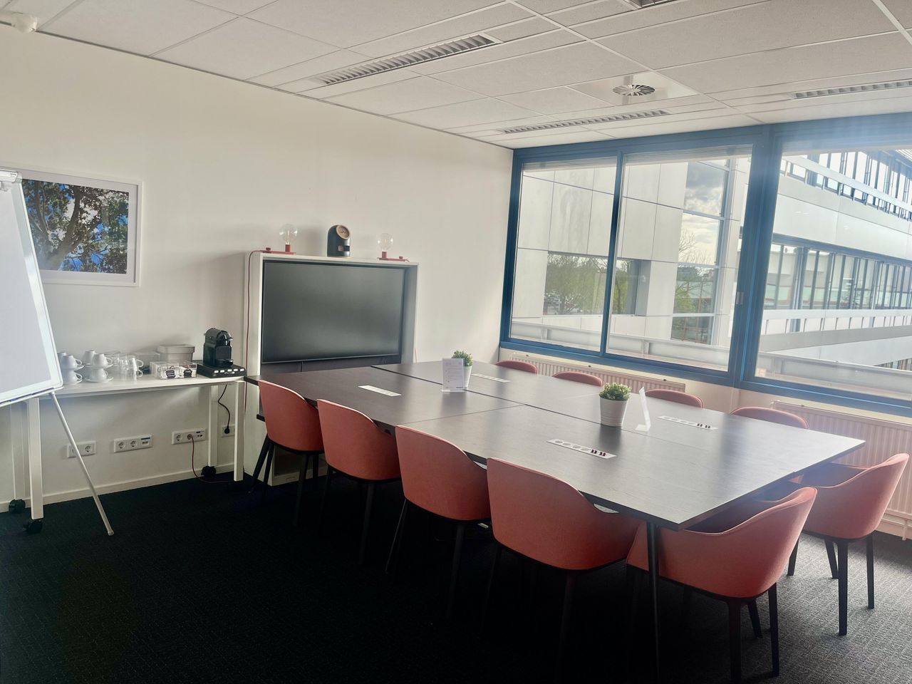 Tiel Client Meeting Business Center Regus Tiel image 11