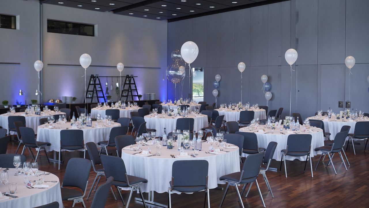 Fellbach Offsite Meeting Business Center  image 8