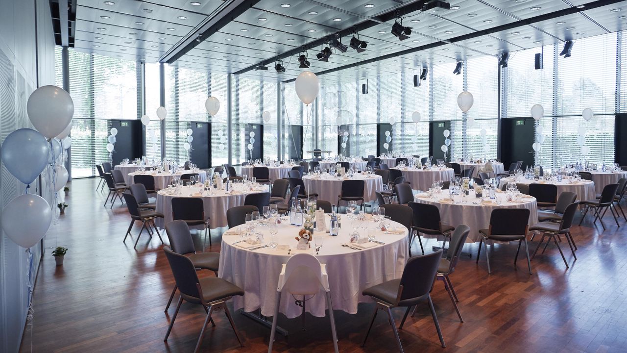 Fellbach Offsite Meeting Business Center  image 6