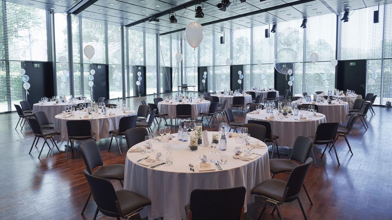 Fellbach Offsite Meeting Business Center  image 7