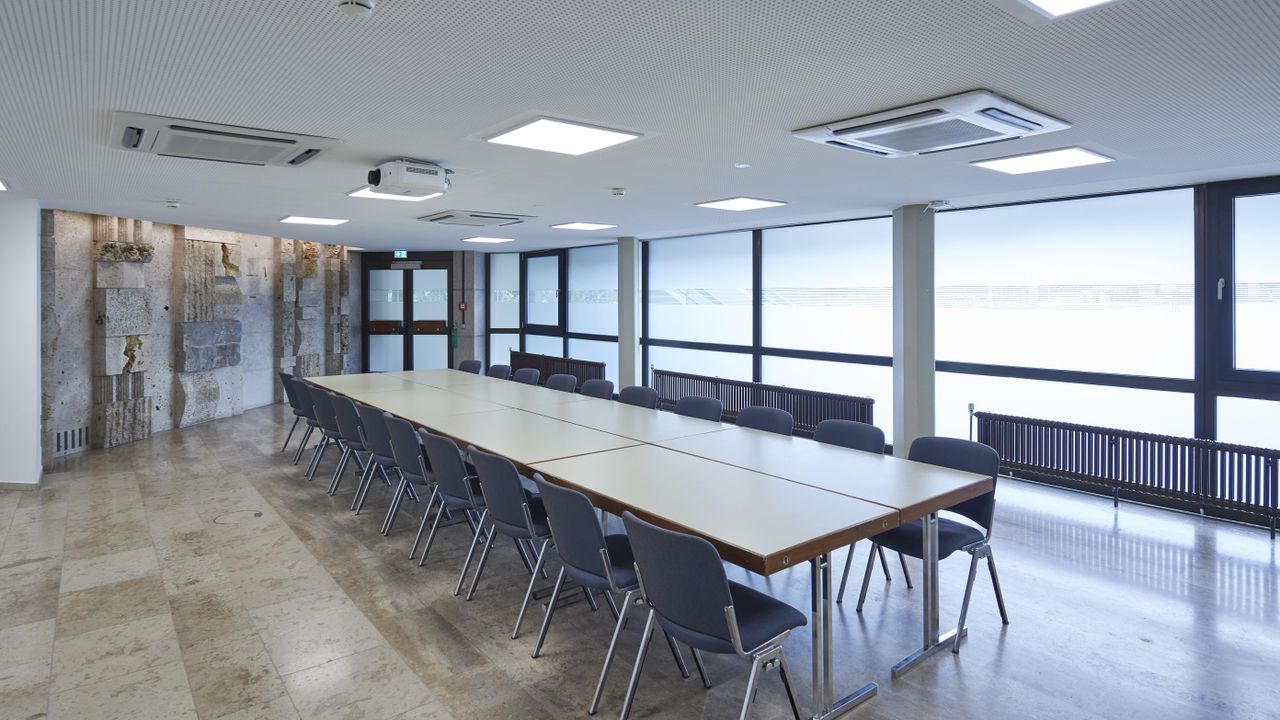 Fellbach Offsite Meeting Business Center  image 10