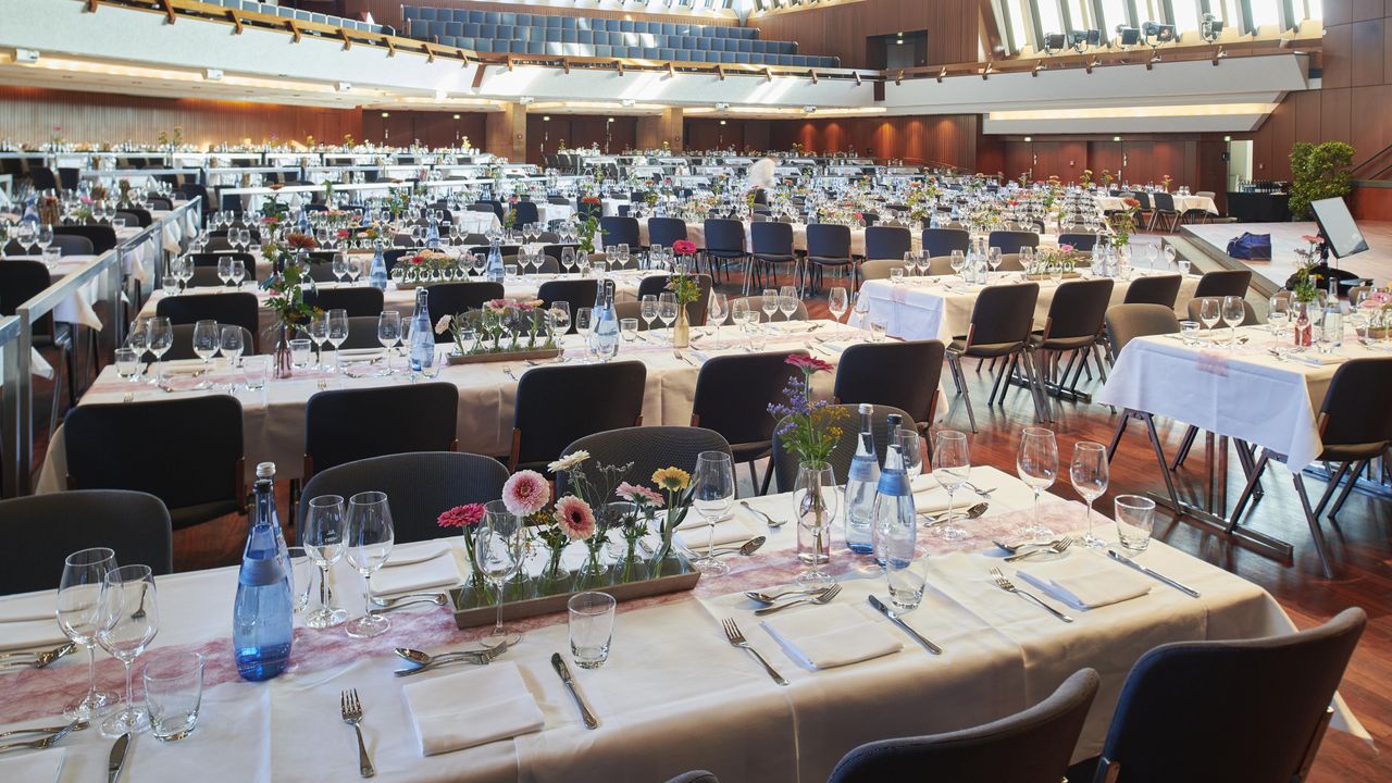 Fellbach Offsite Meeting Business Center  image 5