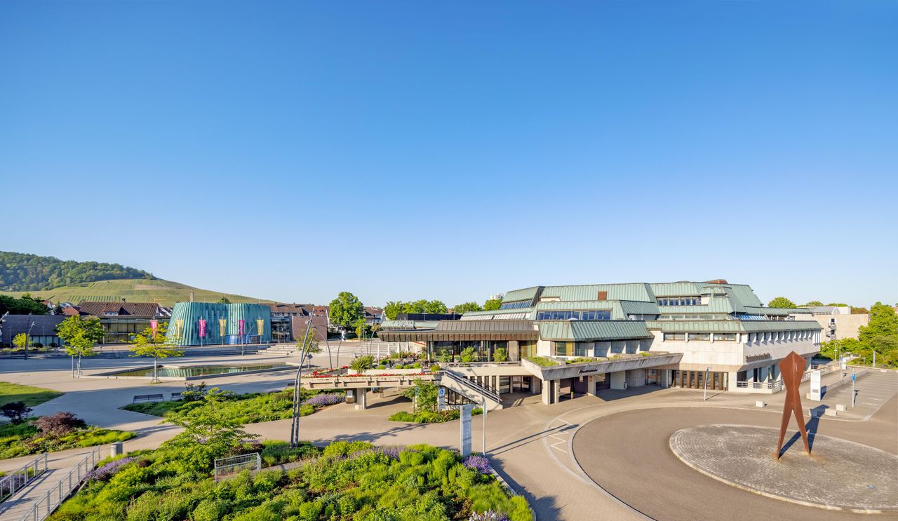 Fellbach Offsite Meeting Business Center  image 0