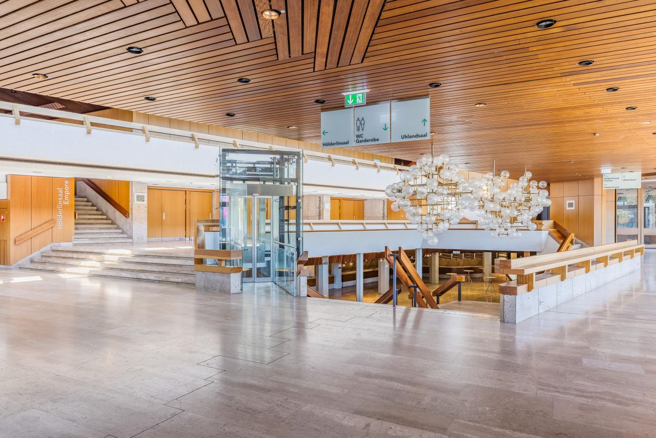 Fellbach Offsite Meeting Business Center  image 1