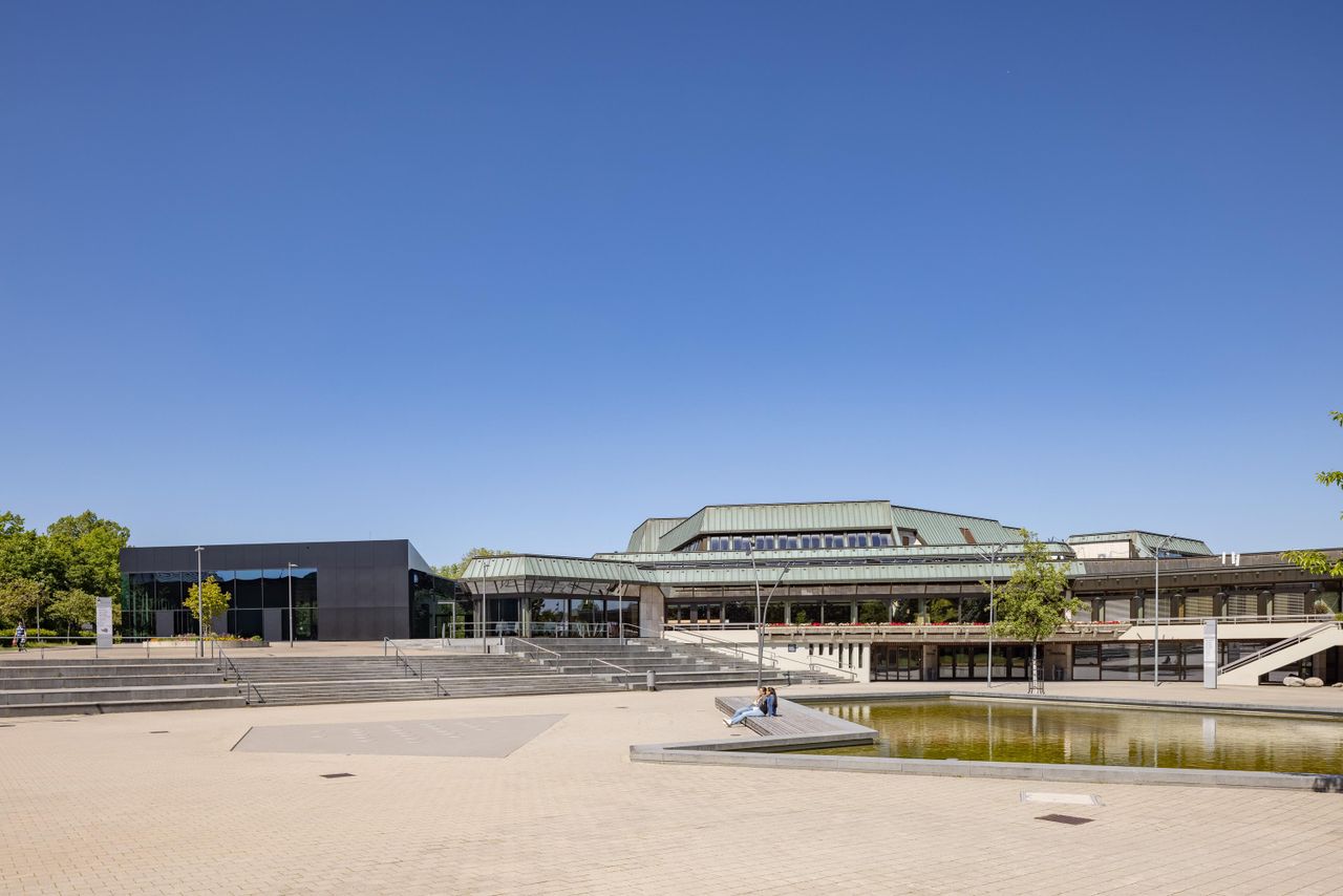 Fellbach Offsite Meeting Business Center  image 2