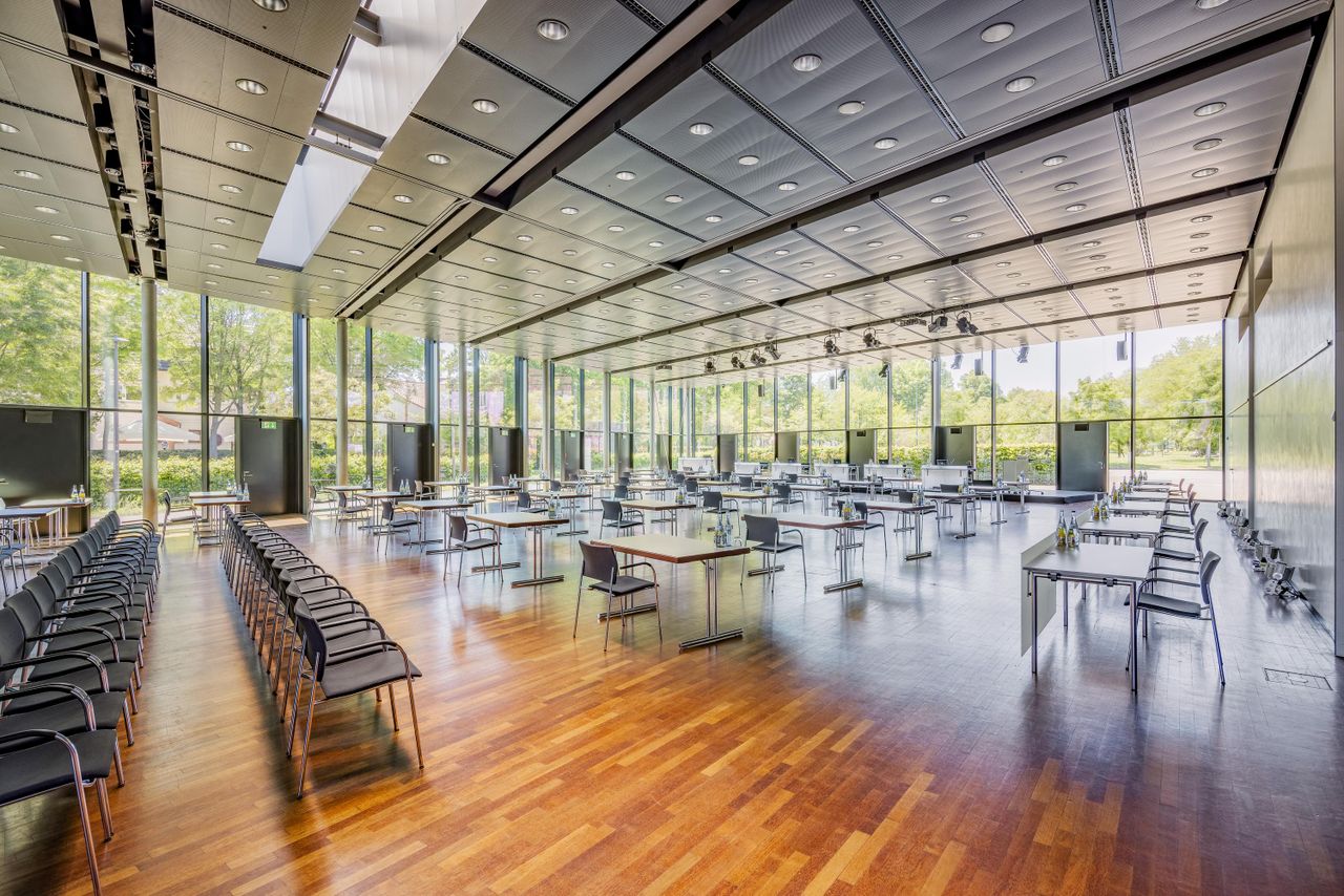 Fellbach Offsite Meeting Business Center  image 3