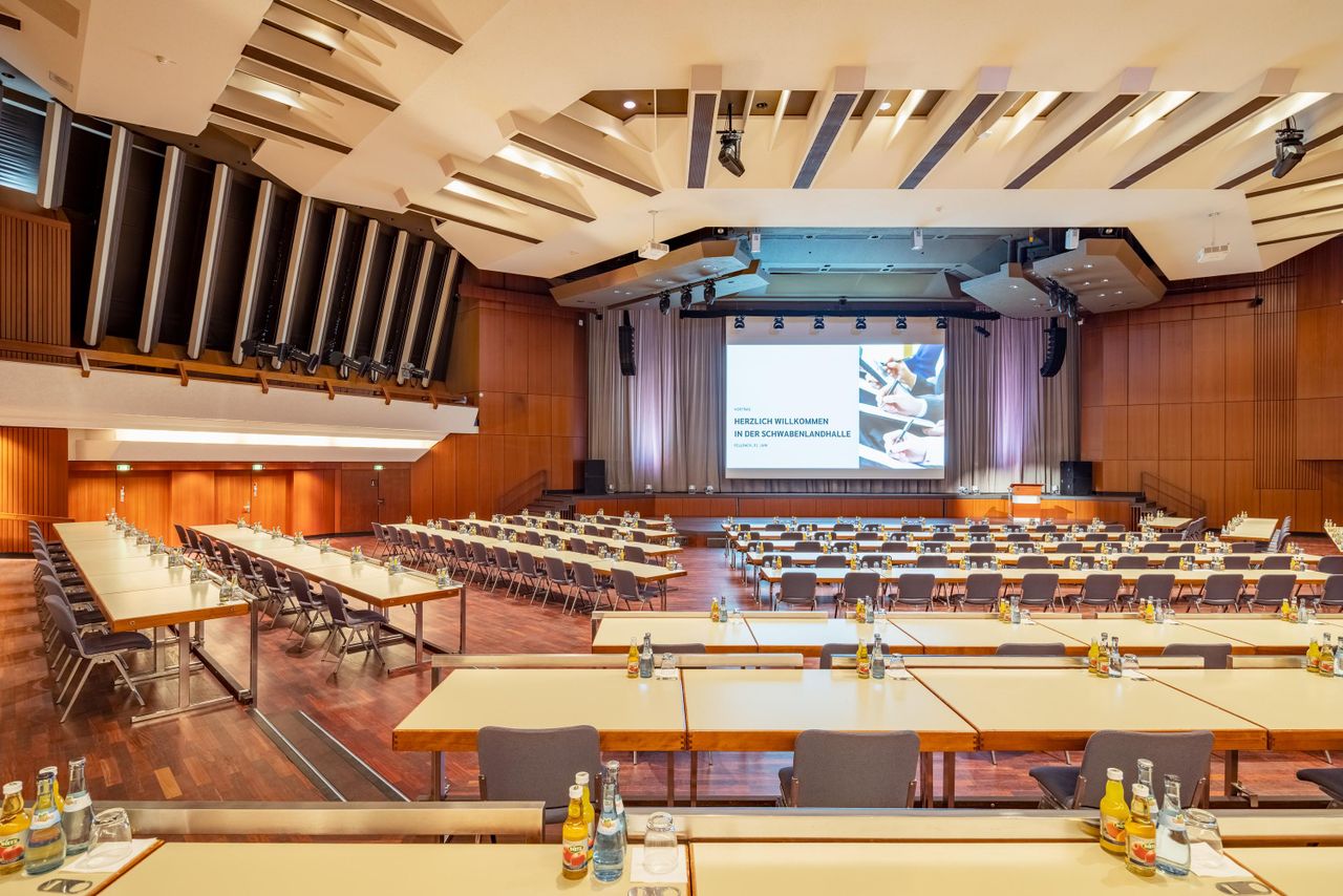 Fellbach Offsite Meeting Business Center  image 9