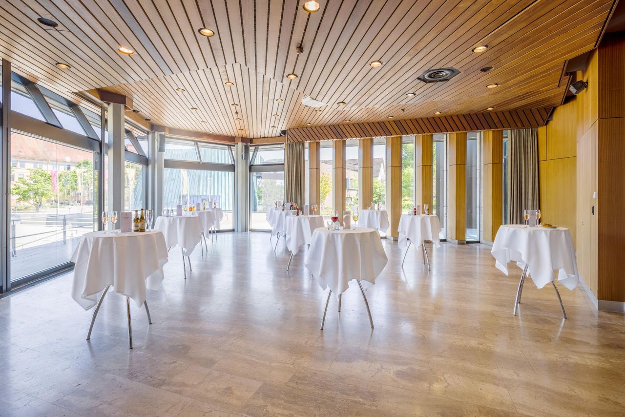 Fellbach Offsite Meeting Business Center  image 4