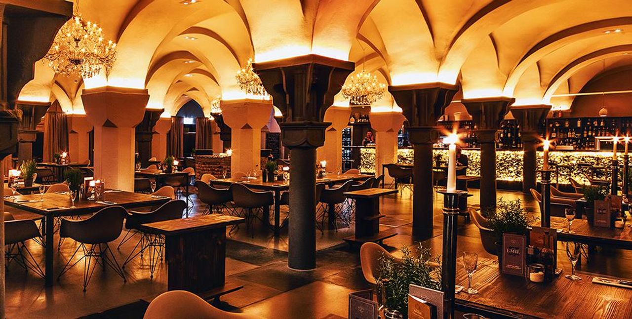 Dortmund PR & Marketing Event Veranstaltungsraum Union Areal image 10