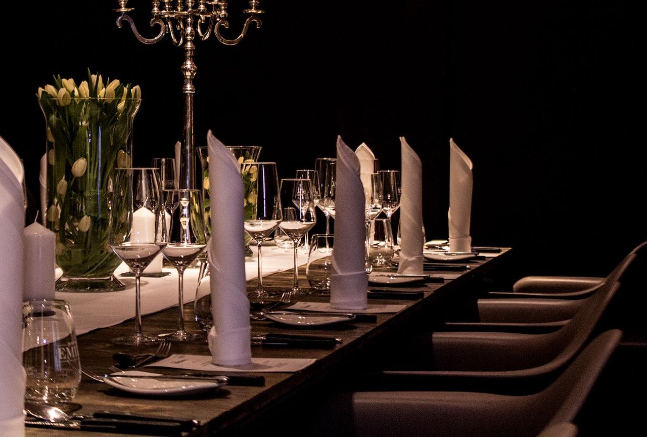 Dortmund PR & Marketing Event Veranstaltungsraum Union Areal image 10