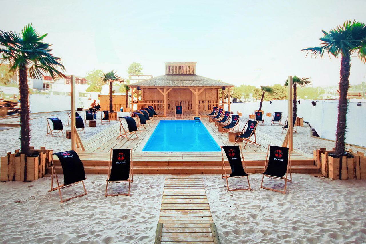 Dortmund PR & Marketing Event Veranstaltungsraum Union Areal image 10