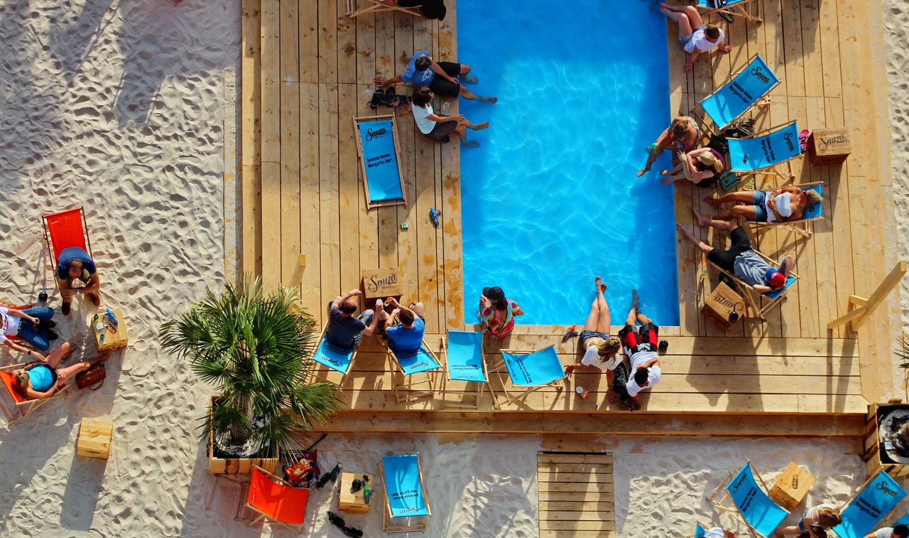 Dortmund PR & Marketing Event Veranstaltungsraum Union Areal image 10